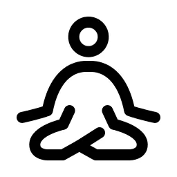 Yoga Icon
