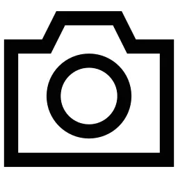 Camera Photo Icon