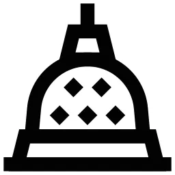 Indonesia Tower Icon