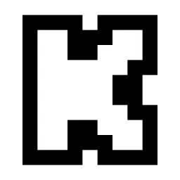 Kick Line Icon