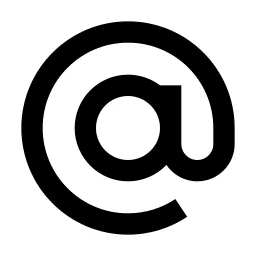 At Line Icon