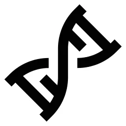 Dna Icon