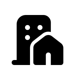 Community Fill Icon