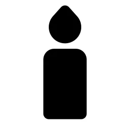 Candle Icon