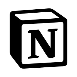 Notion Fill Icon