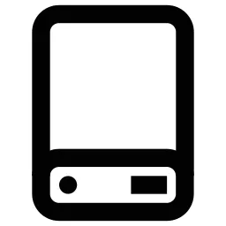 Storage Icon