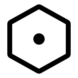 Select Point 3d Icon