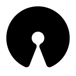 Brand Open Source Icon