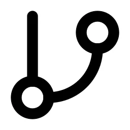 Git Branch Icon