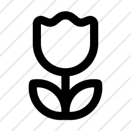 Exposure 2 Macro Flower Icon