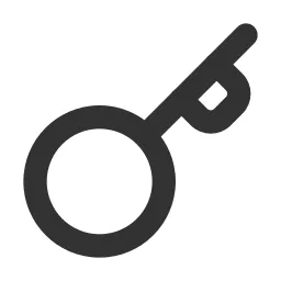 Key Icon