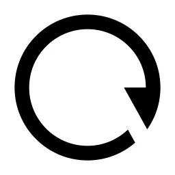 Restart Line Icon