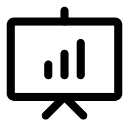 Presentation Icon