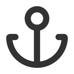 Anchor Icon
