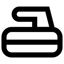 Shuttle Sport Icon