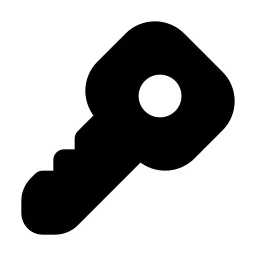 Key Icon