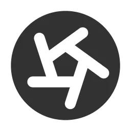 Aperture Fill Icon