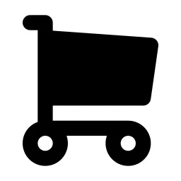Shopping Cart Icon