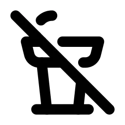 Podium Off Line Icon