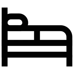 Bed Icon