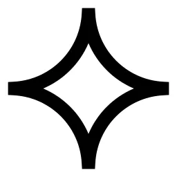 Gemini Line Icon