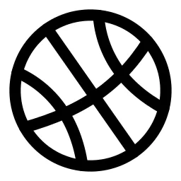 Basketball Icon