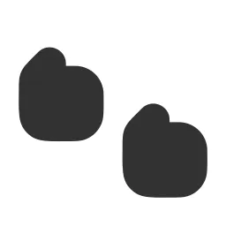 Blockquote Fill Icon