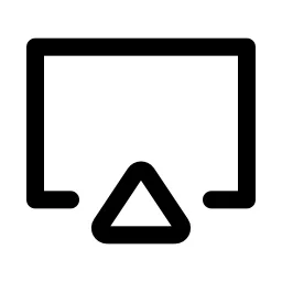 Airplay Icon