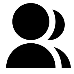 Group Fill Icon