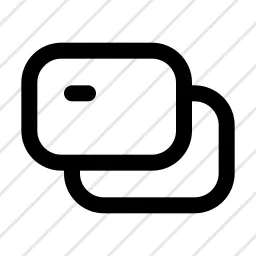 Giro Cards Icon