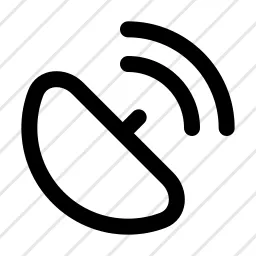 Satellite 1 Radar Feed Icon
