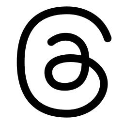 Threads Icon