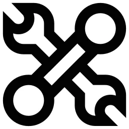 Construction Tools Icon