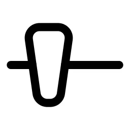 Control Slider Icon