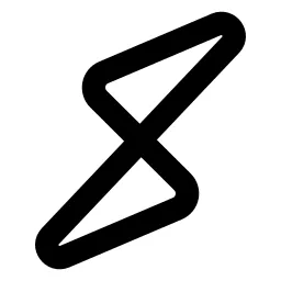 Brand Torchain Line Icon