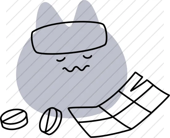 Taking Tablets