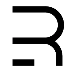 Remix Run Line Icon