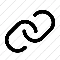Chain Link 4 Icon