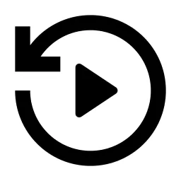 Memories Line Icon