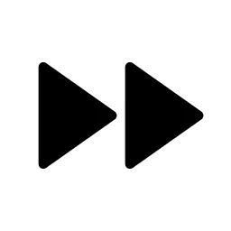 Speed Mini Fill Icon
