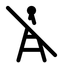 Antenna Off Icon