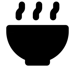 Bowl Fill Icon