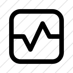 Analytics Analysis Icon