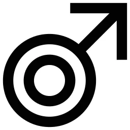 Male Icon