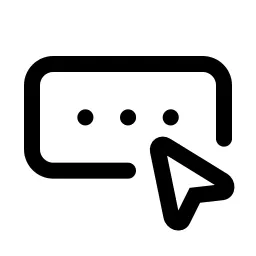 Password Cursor Icon