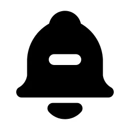 Bell Minus Icon