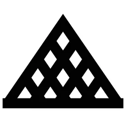Louvre Icon
