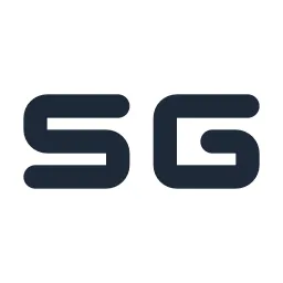 5g Duotone Icon