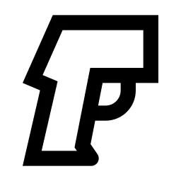 Infrared Thermometer Line Icon