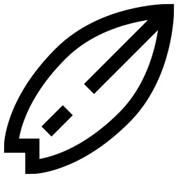 Surfboard Surfboarding Icon